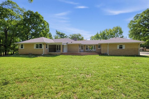 Tiny photo for 5907 N Elm Lane, Peoria, IL 61614 (MLS # 12760298)