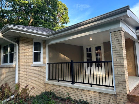 Tiny photo for 5907 N Elm Lane, Peoria, IL 61614 (MLS # 12760298)