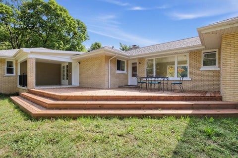 Tiny photo for 5907 N Elm Lane, Peoria, IL 61614 (MLS # 12760298)