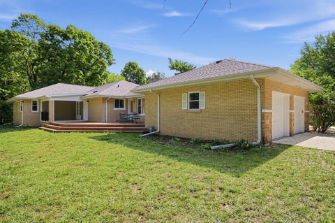 Tiny photo for 5907 N Elm Lane, Peoria, IL 61614 (MLS # 12760298)