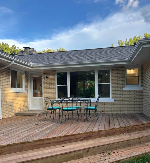Tiny photo for 5907 N Elm Lane, Peoria, IL 61614 (MLS # 12760298)