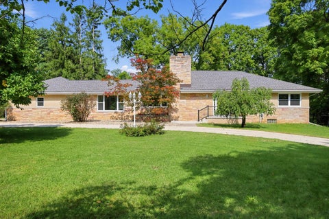 Tiny photo for 5907 N Elm Lane, Peoria, IL 61614 (MLS # 12760298)