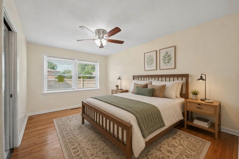 Tiny photo for 10350 Canterbury Street #1E, Westchester, IL 60154 (MLS # 12744250)
