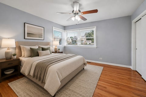 Tiny photo for 10350 Canterbury Street #1E, Westchester, IL 60154 (MLS # 12744250)