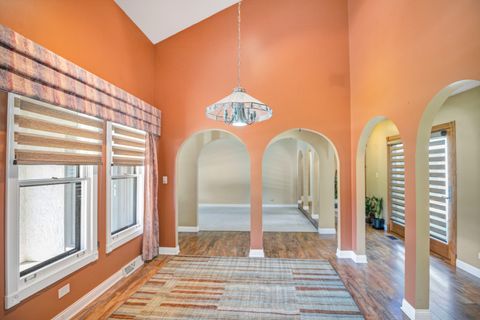Tiny photo for 219 Brookside Drive, Elgin, IL 60123 (MLS # 12423132)