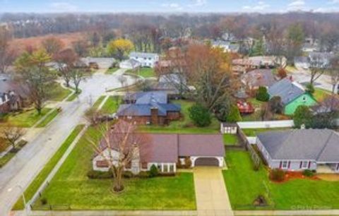 Tiny photo for 219 Brookside Drive, Elgin, IL 60123 (MLS # 12423132)