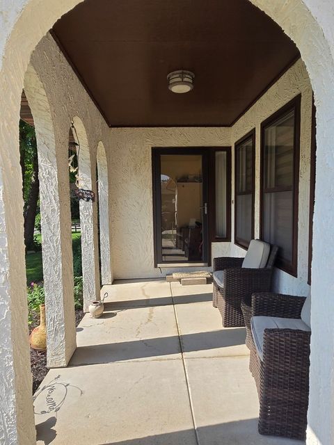 Tiny photo for 219 Brookside Drive, Elgin, IL 60123 (MLS # 12423132)