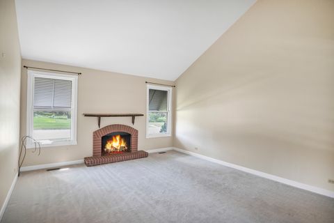 Tiny photo for 219 Brookside Drive, Elgin, IL 60123 (MLS # 12423132)
