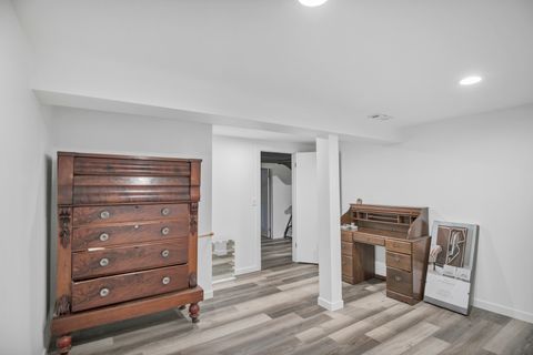 Tiny photo for 219 Brookside Drive, Elgin, IL 60123 (MLS # 12423132)