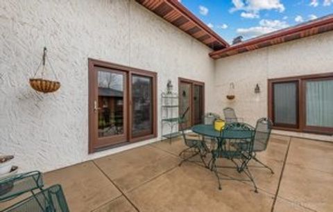 Tiny photo for 219 Brookside Drive, Elgin, IL 60123 (MLS # 12423132)