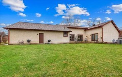 Tiny photo for 219 Brookside Drive, Elgin, IL 60123 (MLS # 12423132)