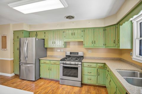 Tiny photo for 219 Brookside Drive, Elgin, IL 60123 (MLS # 12423132)