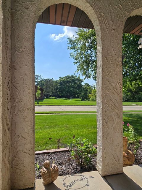 Tiny photo for 219 Brookside Drive, Elgin, IL 60123 (MLS # 12423132)