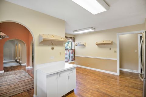 Tiny photo for 219 Brookside Drive, Elgin, IL 60123 (MLS # 12423132)