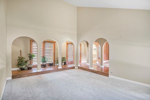 Tiny photo for 219 Brookside Drive, Elgin, IL 60123 (MLS # 12423132)