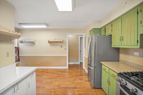 Tiny photo for 219 Brookside Drive, Elgin, IL 60123 (MLS # 12423132)