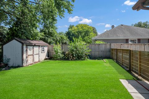 Tiny photo for 219 Brookside Drive, Elgin, IL 60123 (MLS # 12423132)
