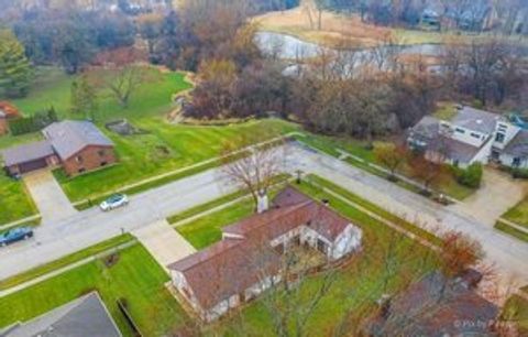 Tiny photo for 219 Brookside Drive, Elgin, IL 60123 (MLS # 12423132)