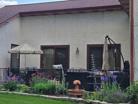 Tiny photo for 219 Brookside Drive, Elgin, IL 60123 (MLS # 12423132)