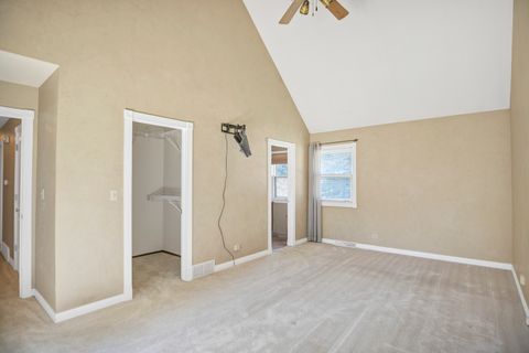 Tiny photo for 219 Brookside Drive, Elgin, IL 60123 (MLS # 12423132)