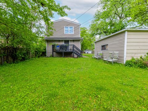 Tiny photo for 1058 W 105th Street, Chicago, IL 60643 (MLS # 12446265)
