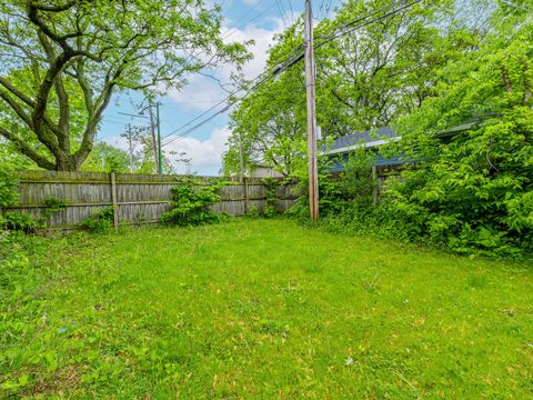 Tiny photo for 1058 W 105th Street, Chicago, IL 60643 (MLS # 12446265)