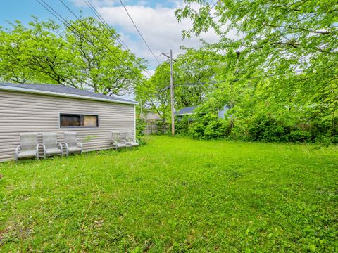 Tiny photo for 1058 W 105th Street, Chicago, IL 60643 (MLS # 12446265)
