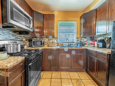 Tiny photo for 1058 W 105th Street, Chicago, IL 60643 (MLS # 12446265)