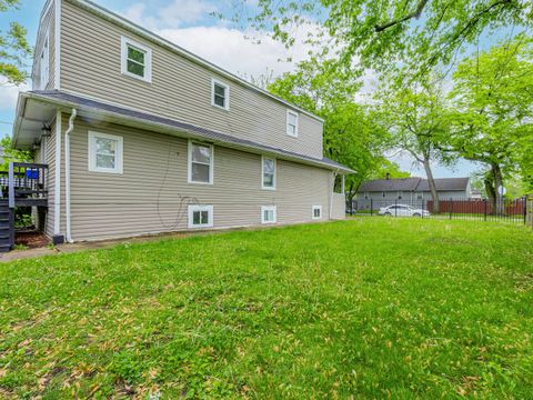 Tiny photo for 1058 W 105th Street, Chicago, IL 60643 (MLS # 12446265)