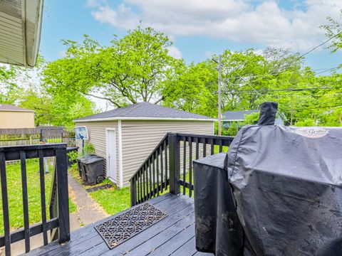 Tiny photo for 1058 W 105th Street, Chicago, IL 60643 (MLS # 12446265)