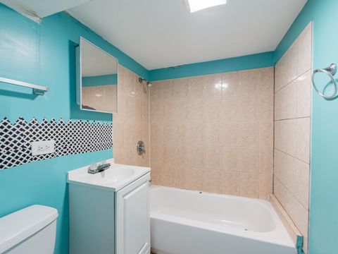 Tiny photo for 1058 W 105th Street, Chicago, IL 60643 (MLS # 12446265)