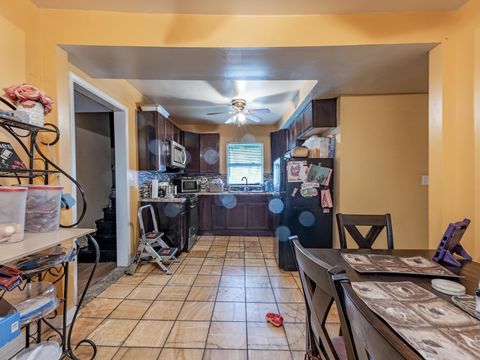 Tiny photo for 1058 W 105th Street, Chicago, IL 60643 (MLS # 12446265)