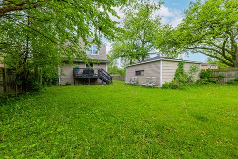 Tiny photo for 1058 W 105th Street, Chicago, IL 60643 (MLS # 12446265)