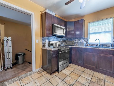 Tiny photo for 1058 W 105th Street, Chicago, IL 60643 (MLS # 12446265)
