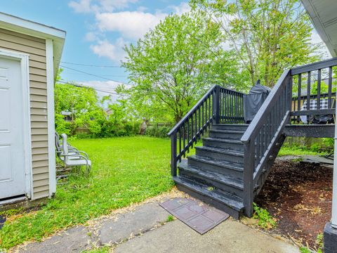 Tiny photo for 1058 W 105th Street, Chicago, IL 60643 (MLS # 12446265)