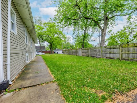Tiny photo for 1058 W 105th Street, Chicago, IL 60643 (MLS # 12446265)