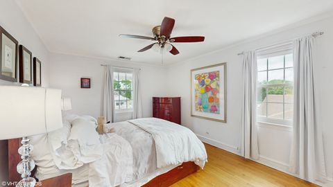 Tiny photo for 7215 N Olcott Avenue, Chicago, IL 60631 (MLS # 12491883)