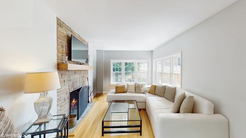Tiny photo for 7215 N Olcott Avenue, Chicago, IL 60631 (MLS # 12491883)