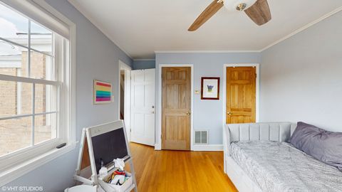 Tiny photo for 7215 N Olcott Avenue, Chicago, IL 60631 (MLS # 12491883)