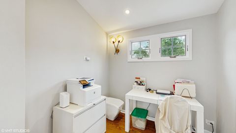 Tiny photo for 7215 N Olcott Avenue, Chicago, IL 60631 (MLS # 12491883)