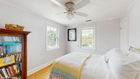 Tiny photo for 7215 N Olcott Avenue, Chicago, IL 60631 (MLS # 12491883)