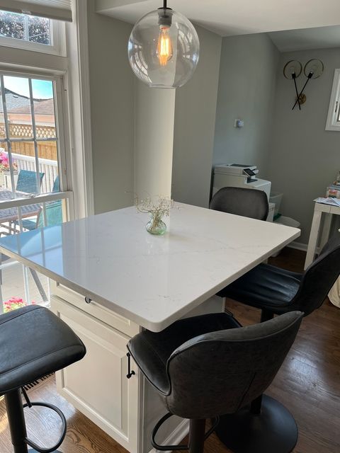 Tiny photo for 7215 N Olcott Avenue, Chicago, IL 60631 (MLS # 12491883)