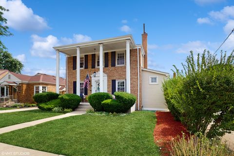 Tiny photo for 7215 N Olcott Avenue, Chicago, IL 60631 (MLS # 12491883)