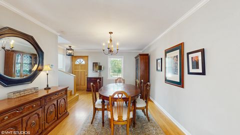 Tiny photo for 7215 N Olcott Avenue, Chicago, IL 60631 (MLS # 12491883)
