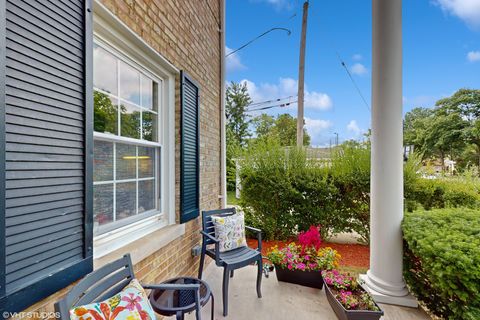 Tiny photo for 7215 N Olcott Avenue, Chicago, IL 60631 (MLS # 12491883)