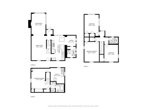 Tiny photo for 7215 N Olcott Avenue, Chicago, IL 60631 (MLS # 12491883)
