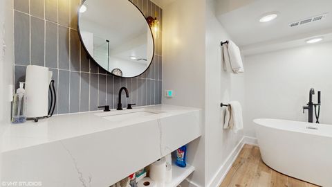 Tiny photo for 7215 N Olcott Avenue, Chicago, IL 60631 (MLS # 12491883)