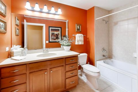 Tiny photo for 1200 N Foxdale Drive #100, Addison, IL 60101 (MLS # 12589044)