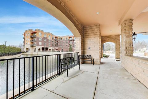 Tiny photo for 1200 N Foxdale Drive #100, Addison, IL 60101 (MLS # 12589044)