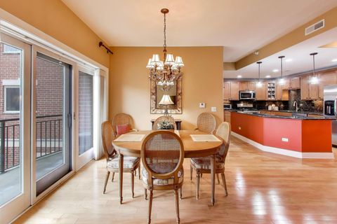 Tiny photo for 1200 N Foxdale Drive #100, Addison, IL 60101 (MLS # 12589044)